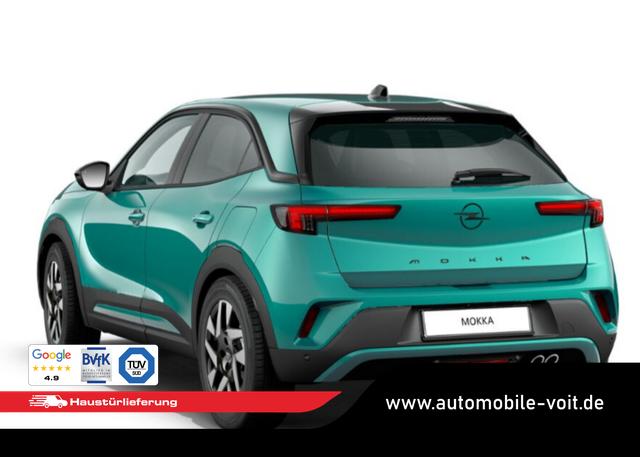 Opel Mokka Edition 1.2 130 AT8 LED TechP Nav ACC Kam 