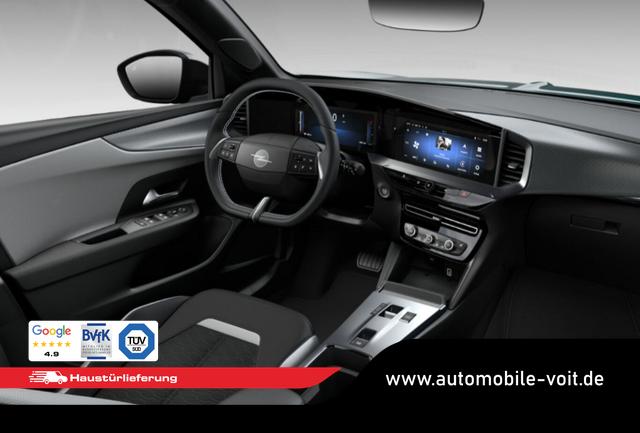 Opel Mokka Edition 1.2 130 AT8 LED TechP Nav ACC Kam 