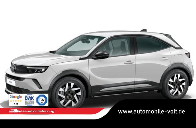 Opel Mokka Edition 1.2 130 AT8 LED TechP Nav ACC Kam 