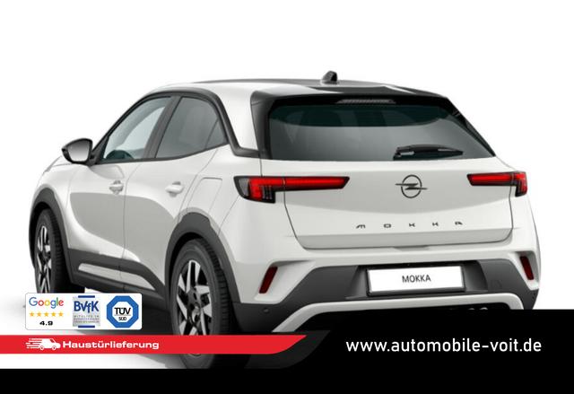 Opel Mokka Edition 1.2 130 AT8 LED TechP Nav ACC Kam 