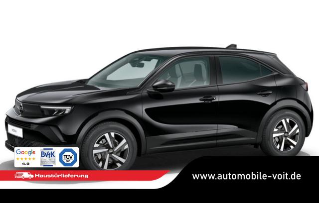 Opel Mokka Edition 1.2 136 LED TechP Nav ACC Kam SHZ 