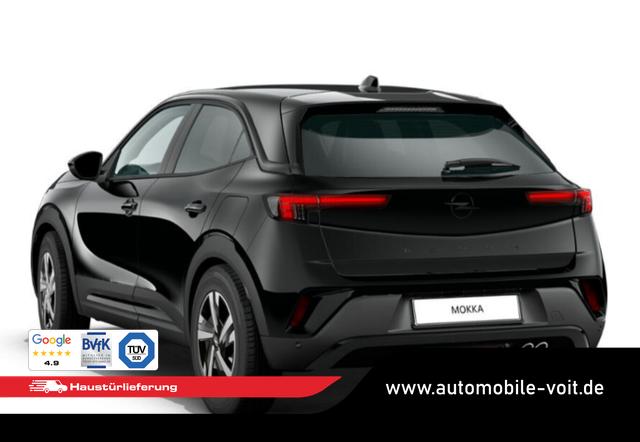 Opel Mokka Edition 1.2 136 LED TechP Nav ACC Kam SHZ 