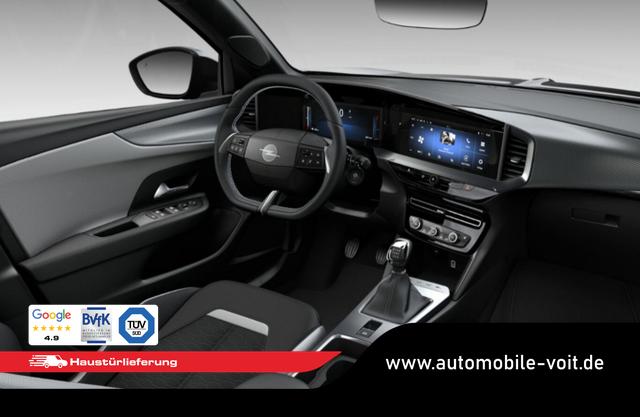 Opel Mokka Edition 1.2 136 LED TechP Nav ACC Kam SHZ 