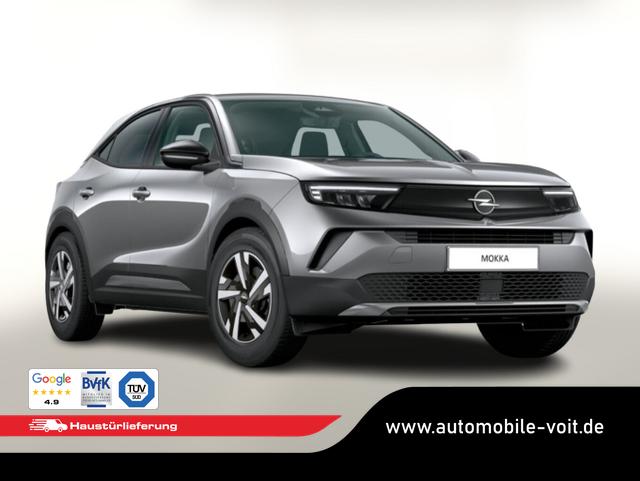 Opel Mokka - Edition 1.2 136 LED TechP Nav ACC Kam SHZ