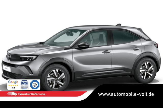 Opel Mokka Edition 1.2 136 LED TechP Nav ACC Kam SHZ 