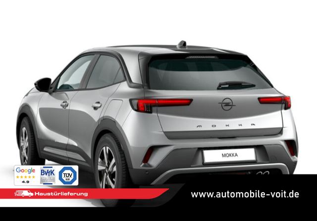Opel Mokka Edition 1.2 136 LED TechP Nav ACC Kam SHZ 