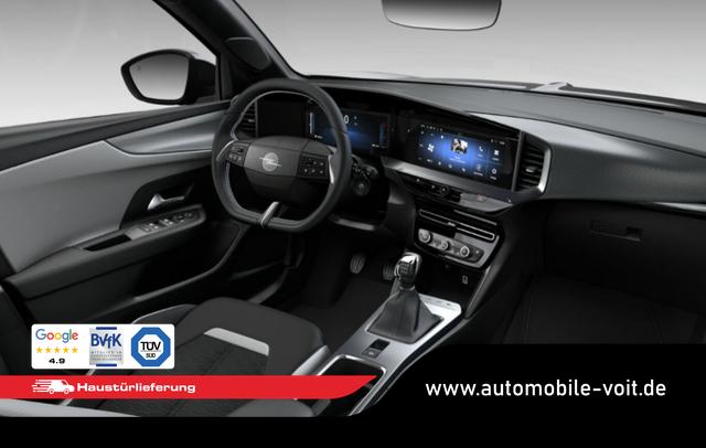 Opel Mokka Edition 1.2 136 LED TechP Nav ACC Kam SHZ 