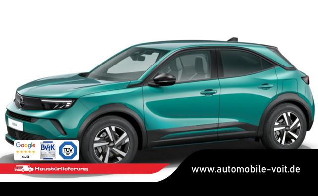 Opel Mokka Edition 1.2 136 LED TechP Nav ACC Kam SHZ 