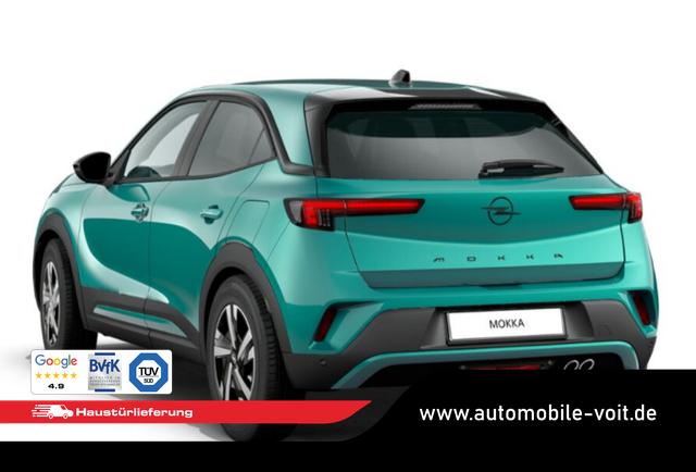 Opel Mokka Edition 1.2 136 LED TechP Nav ACC Kam SHZ 