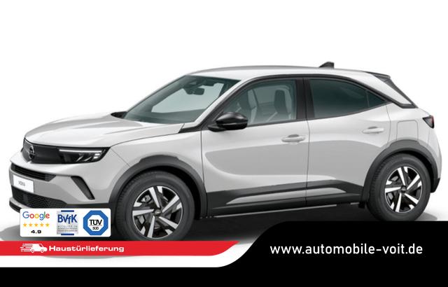 Opel Mokka Edition 1.2 136 LED TechP Nav ACC Kam SHZ 