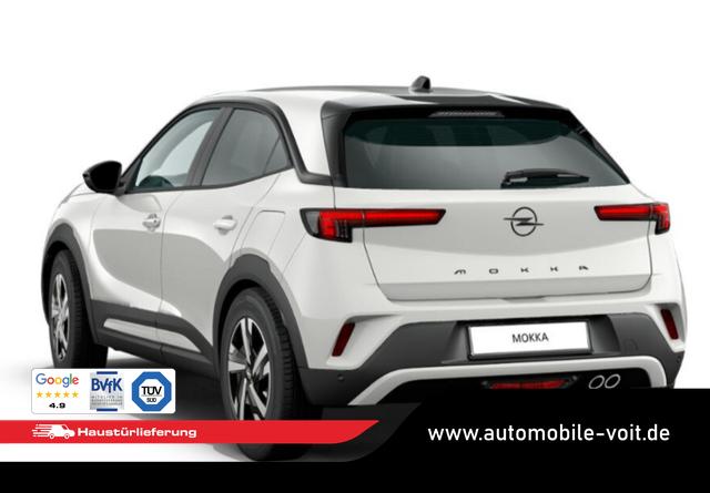 Opel Mokka Edition 1.2 136 LED TechP Nav ACC Kam SHZ 