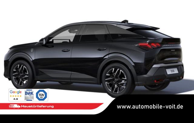 Peugeot 3008 GT MHEV 145 Pano Focal Alcantara ACC 360° 