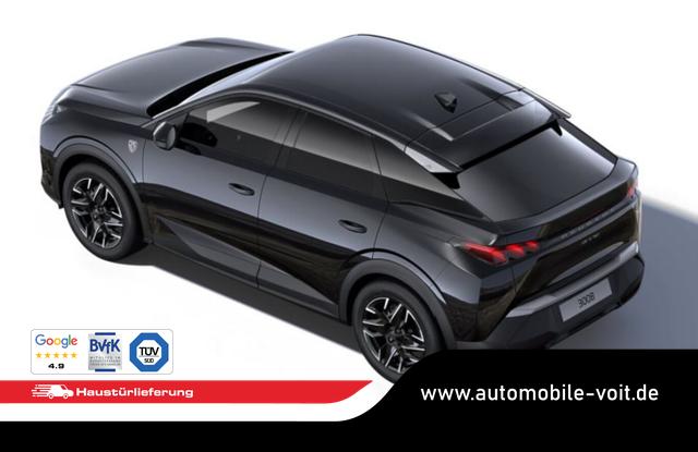 Peugeot 3008 GT MHEV 145 Pano Focal Alcantara ACC 360° 
