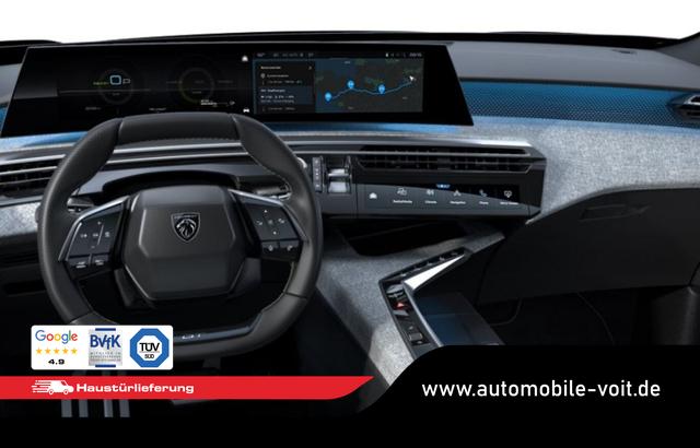 Peugeot 3008 GT MHEV 145 Pano Focal Alcantara ACC 360° 