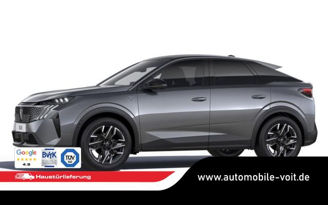 Peugeot 3008 GT MHEV 145 Pano Focal Alcantara ACC 360° 