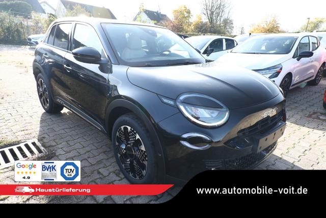 Fiat 600 MHEV 145 DCT La Prima eHK ACC SHZ Keyl Massa 