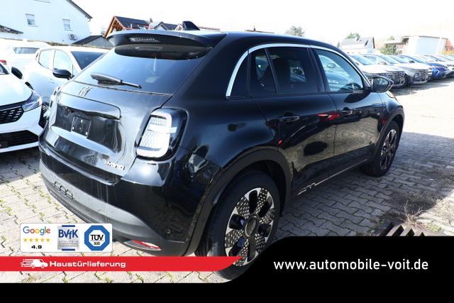 Fiat 600 MHEV 145 DCT La Prima eHK ACC SHZ Keyl Massa 