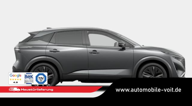 Nissan Qashqai MHEV 158 Tekna 4x4 Pano HUD eHK SHZ LED 