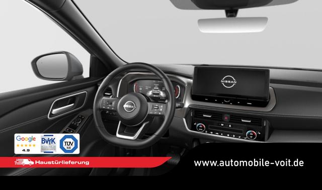 Nissan Qashqai MHEV 158 Tekna 4x4 Pano HUD eHK SHZ LED 