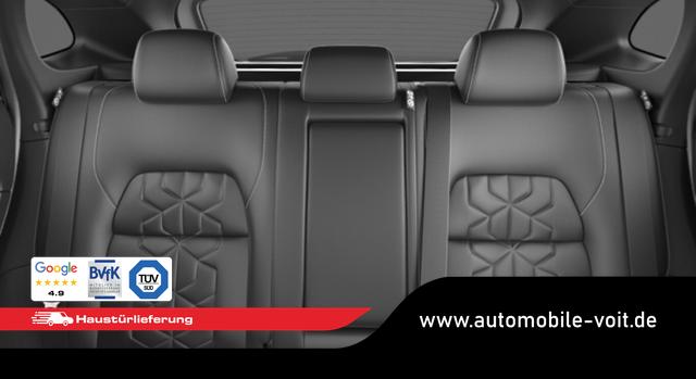 Nissan Qashqai MHEV 158 Tekna 4x4 Pano HUD eHK SHZ LED 