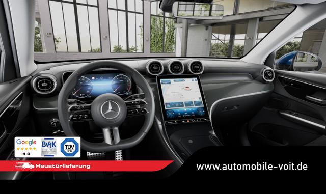 Mercedes-Benz GLC AMG Line 200 4M Premium Pano DigiL 360° SHZ 
