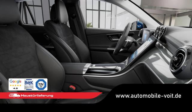 Mercedes-Benz GLC AMG Line 200 4M Premium Pano DigiL 360° SHZ 