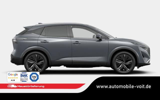 Nissan Qashqai MHEV 158 Tekna 4x4 Pano HUD eHK SHZ LED 