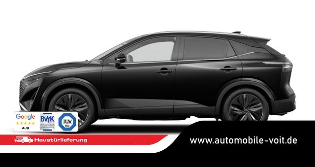 Nissan Qashqai MHEV 158 Tekna 4x4 Pano BOSE HUD eHK SHZ 