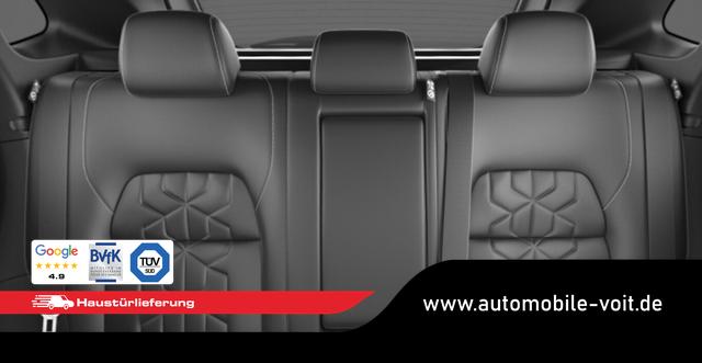 Nissan Qashqai MHEV 158 Tekna 4x4 Pano BOSE HUD eHK SHZ 