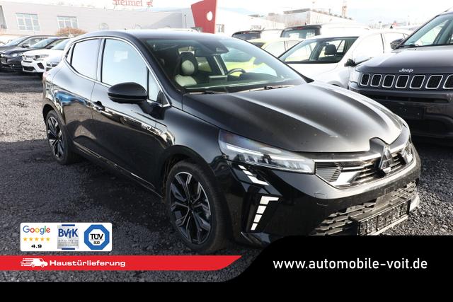 Mitsubishi Colt 1.6 HEV 143 Nav Bose ACC KeyL PDC 360° 17Z 