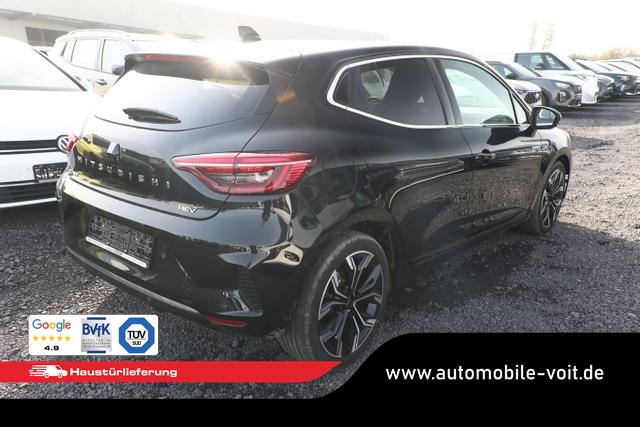 Mitsubishi Colt 1.6 HEV 143 Nav Bose ACC KeyL PDC 360° 17Z 