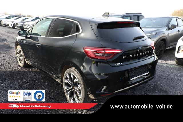 Mitsubishi Colt 1.6 HEV 143 Nav Bose ACC KeyL PDC 360° 17Z 