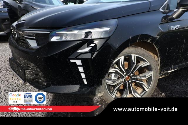 Mitsubishi Colt 1.6 HEV 143 Nav Bose ACC KeyL PDC 360° 17Z 