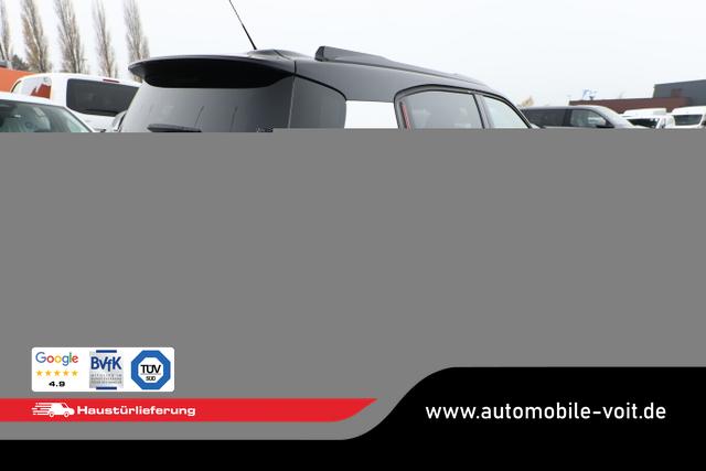 Citroën C3 Aircross PLUS MHEV 145 eDSC6 HUD Kam CarP LED 