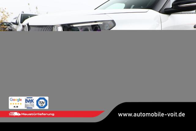 Citroën C3 Aircross PLUS MHEV 145 eDSC6 HUD Kam CarP LED 