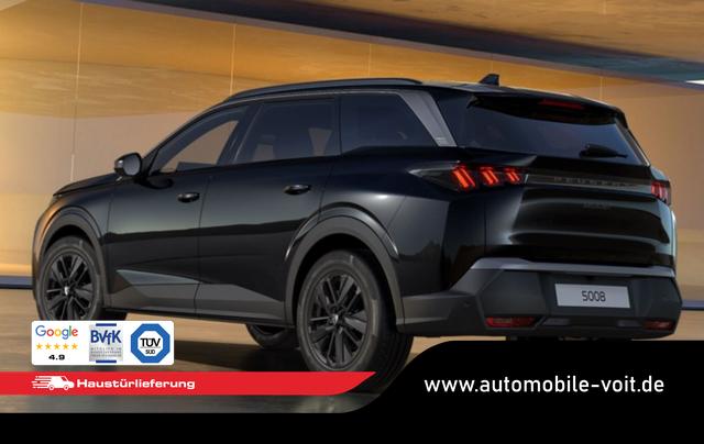 Peugeot 5008 Allure MHEV 145 SHZ 360° ACC 21"-HD 19Z 5S 
