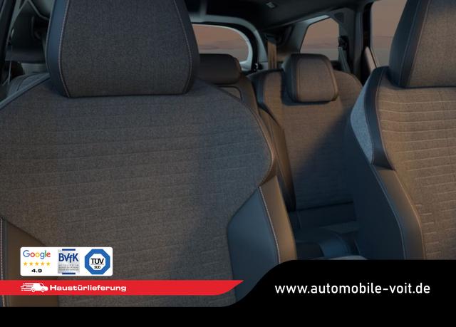 Peugeot 5008 Allure MHEV 145 Nav AHK 360° ACC 21"-HD 7S 