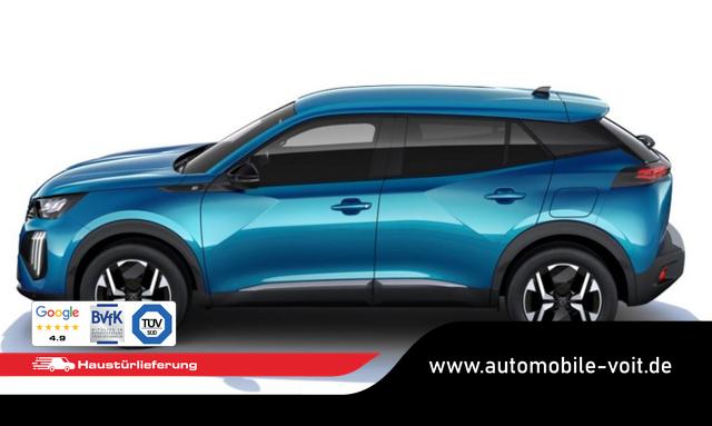 Peugeot 2008 Allure 156 11kW-OBC ACC LED 360° CarP SHZ 