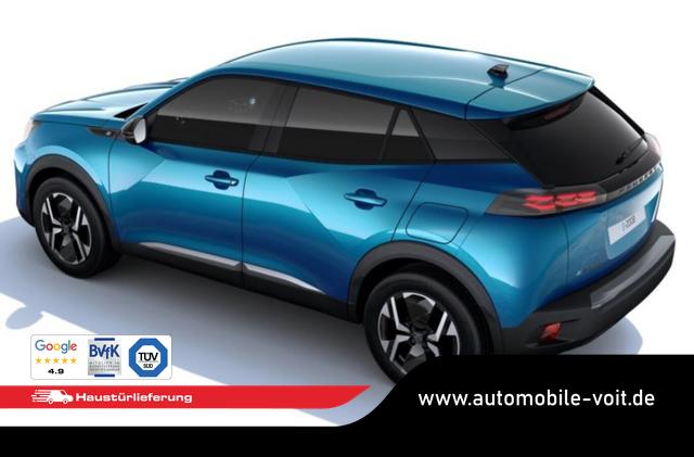 Peugeot 2008 Allure 156 11kW-OBC ACC LED 360° CarP SHZ 