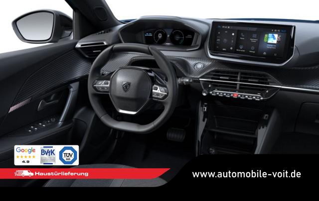 Peugeot 2008 Allure 156 11kW-OBC ACC LED 360° CarP SHZ 