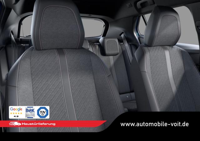 Peugeot 2008 Allure 156 11kW-OBC ACC LED 360° CarP SHZ 