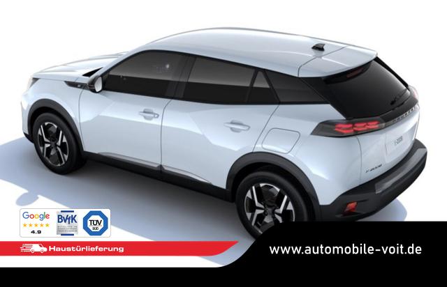 Peugeot 2008 Allure 156 11kW-OBC ACC LED 360° CarP SHZ 