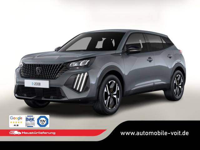 Peugeot 2008 - Allure 156 11kW-OBC ACC LED 360° CarP SHZ