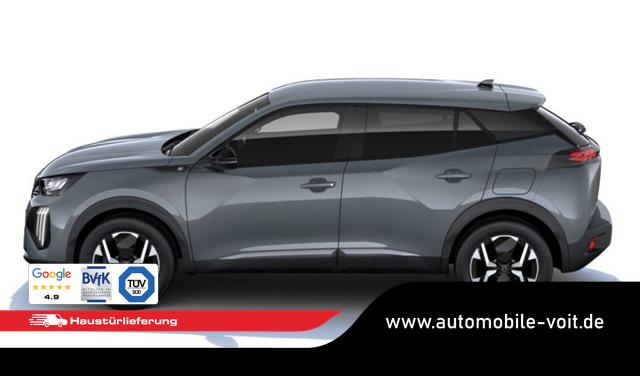 Peugeot 2008 Allure 156 11kW-OBC ACC LED 360° CarP SHZ 