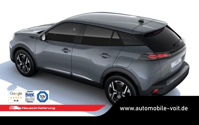 Peugeot 2008 Allure 156 11kW-OBC ACC LED 360° CarP SHZ 