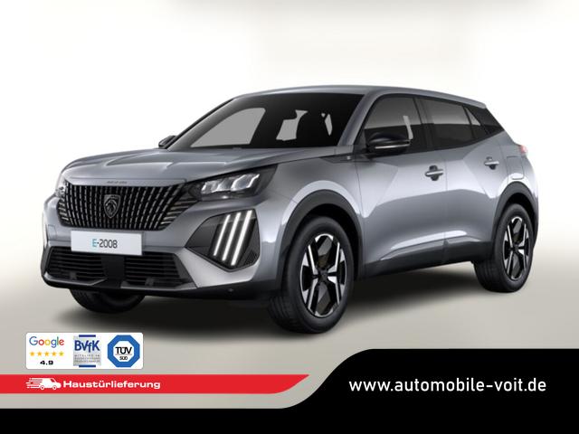 Peugeot 2008 - Allure 156 11kW-OBC ACC LED 360° CarP SHZ