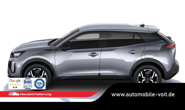 Peugeot 2008 Allure 156 11kW-OBC ACC LED 360° CarP SHZ 