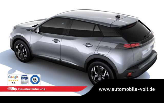 Peugeot 2008 Allure 156 11kW-OBC ACC LED 360° CarP SHZ 