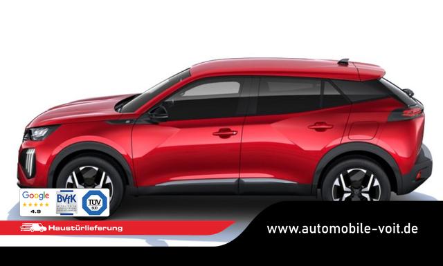 Peugeot 2008 Allure 156 11kW-OBC ACC LED 360° CarP SHZ 