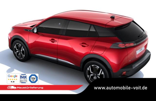 Peugeot 2008 Allure 156 11kW-OBC ACC LED 360° CarP SHZ 